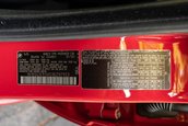 BMW M5 cu 12.868 de kilometri la bord