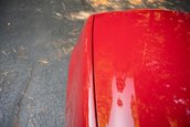 BMW M5 cu 12.868 de kilometri la bord