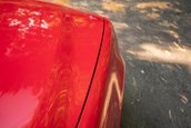 BMW M5 cu 12.868 de kilometri la bord