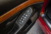 BMW M5 cu 12.868 de kilometri la bord