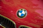 BMW M5 cu 12.868 de kilometri la bord