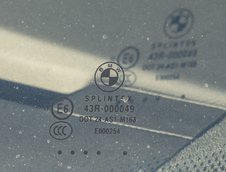 BMW M5 cu 12.887 de kilometri la bord