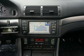 BMW M5 cu 16.696 km in bord