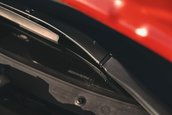 BMW M5 cu 17.202 kilometri la bord