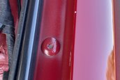 BMW M5 cu 17.202 kilometri la bord