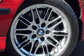 BMW M5 cu 17.202 kilometri la bord