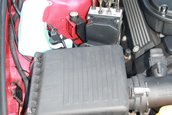 BMW M5 cu 17.202 kilometri la bord
