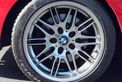 BMW M5 cu 17.202 kilometri la bord