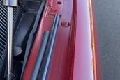 BMW M5 cu 17.202 kilometri la bord