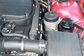 BMW M5 cu 17.202 kilometri la bord