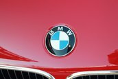 BMW M5 cu 17.202 kilometri la bord