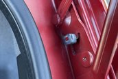BMW M5 cu 17.202 kilometri la bord