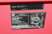 BMW M5 cu 17.202 kilometri la bord