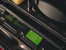 BMW M5 cu 17.202 kilometri la bord