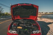 BMW M5 cu 17.202 kilometri la bord