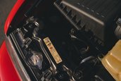 BMW M5 cu 17.202 kilometri la bord