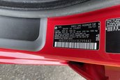BMW M5 cu 17.202 kilometri la bord