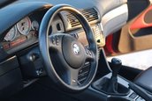 BMW M5 cu 17.202 kilometri la bord