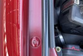 BMW M5 cu 17.202 kilometri la bord
