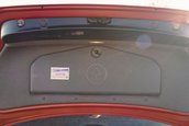 BMW M5 cu 17.202 kilometri la bord