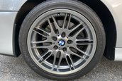 BMW M5 cu 23.893 de kilometri la bord