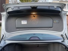 BMW M5 cu 23.893 de kilometri la bord