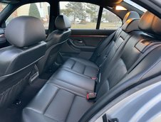 BMW M5 cu 23.893 de kilometri la bord