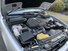 BMW M5 cu 23.893 de kilometri la bord