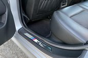 BMW M5 cu 23.893 de kilometri la bord