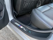 BMW M5 cu 23.893 de kilometri la bord