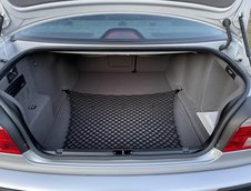 BMW M5 cu 23.893 de kilometri la bord