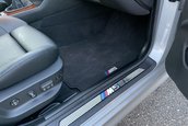 BMW M5 cu 23.893 de kilometri la bord