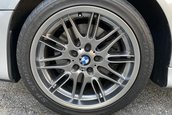 BMW M5 cu 23.893 de kilometri la bord