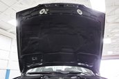 BMW M5 cu 5.399 de kilometri la bord