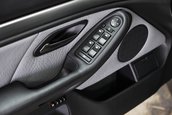 BMW M5 cu 5.399 de kilometri la bord