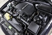 BMW M5 cu 5.399 de kilometri la bord
