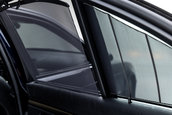 BMW M5 cu 6.352 de kilometri la bord