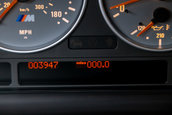 BMW M5 cu 6.352 de kilometri la bord