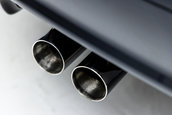 BMW M5 cu 6.352 de kilometri la bord
