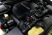 BMW M5 cu 6.352 de kilometri la bord