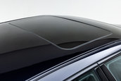BMW M5 cu 6.352 de kilometri la bord