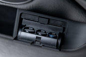 BMW M5 cu 6.352 de kilometri la bord