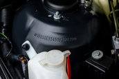 BMW M5 cu 6.352 de kilometri la bord