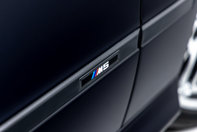 BMW M5 cu 6.352 de kilometri la bord