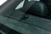 BMW M5 cu 6.352 de kilometri la bord