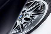 BMW M5 cu 6.352 de kilometri la bord