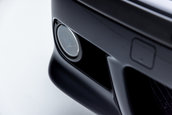 BMW M5 cu 6.352 de kilometri la bord