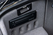 BMW M5 cu 6.352 de kilometri la bord