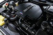 BMW M5 cu 6.352 de kilometri la bord