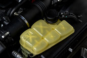 BMW M5 cu 6.352 de kilometri la bord